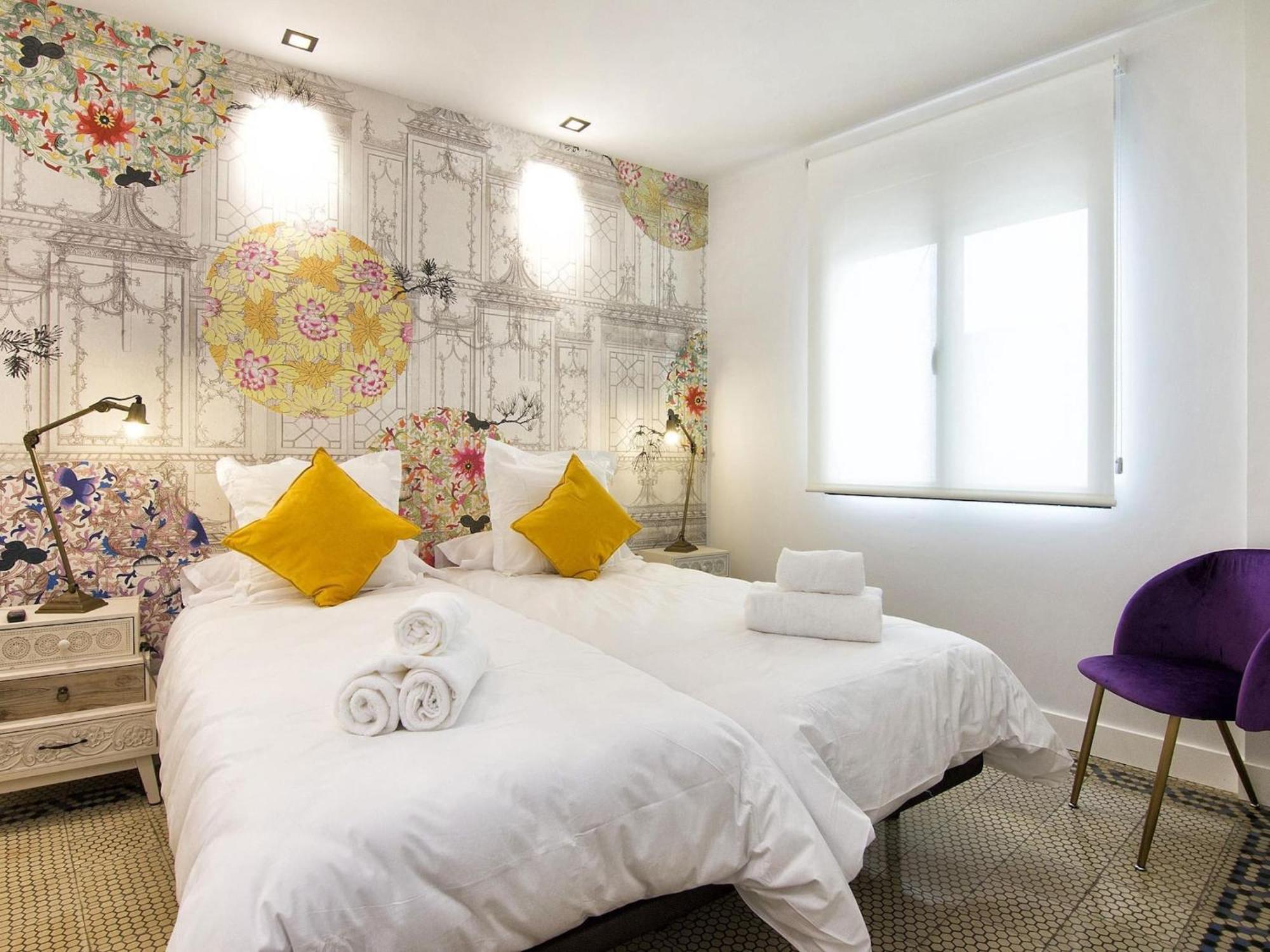 Chezmoihomes Santa Paula Cozy & Elegant In The Heart Of Granada Exterior photo