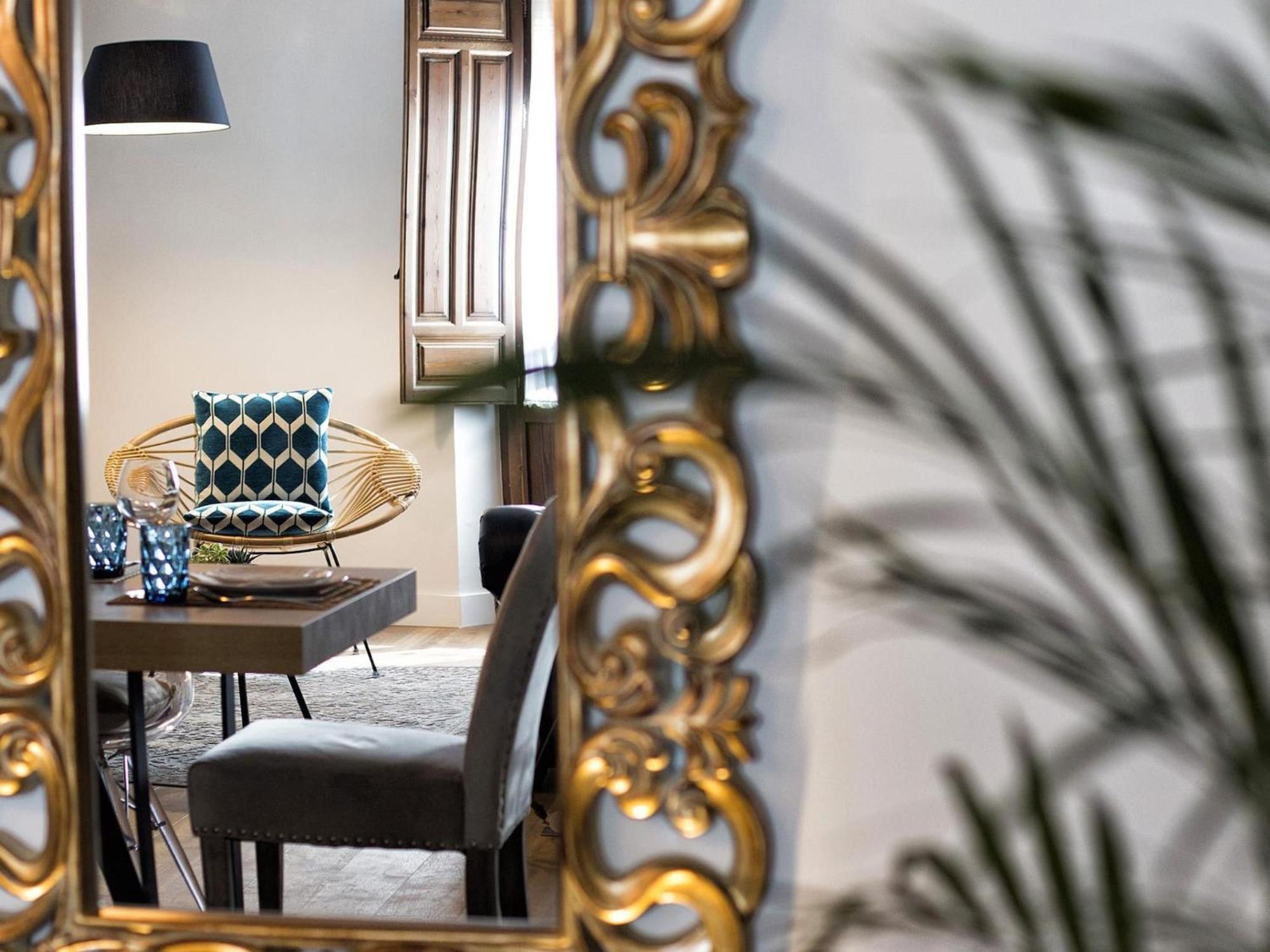 Chezmoihomes Santa Paula Cozy & Elegant In The Heart Of Granada Exterior photo