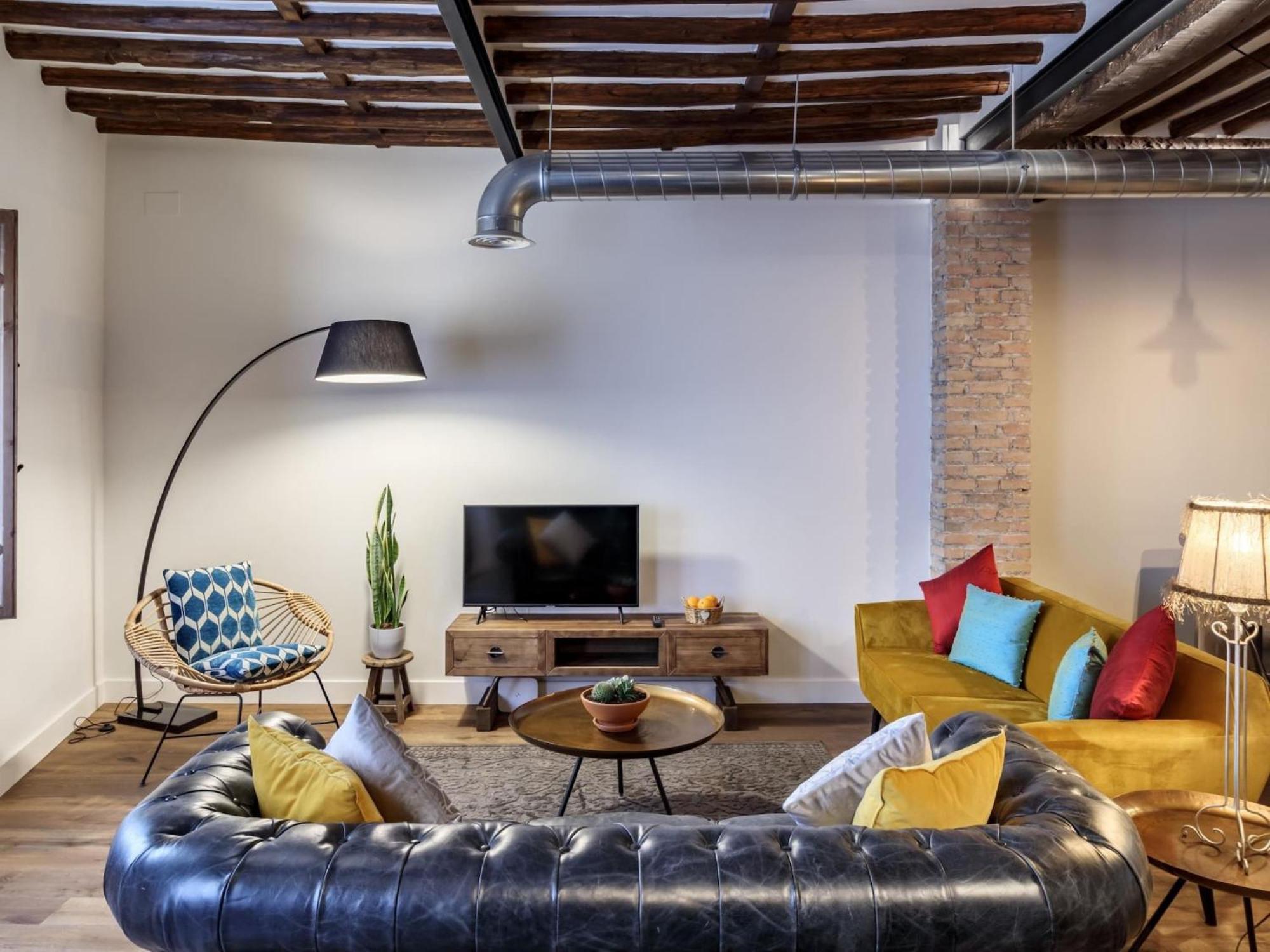 Chezmoihomes Santa Paula Cozy & Elegant In The Heart Of Granada Exterior photo
