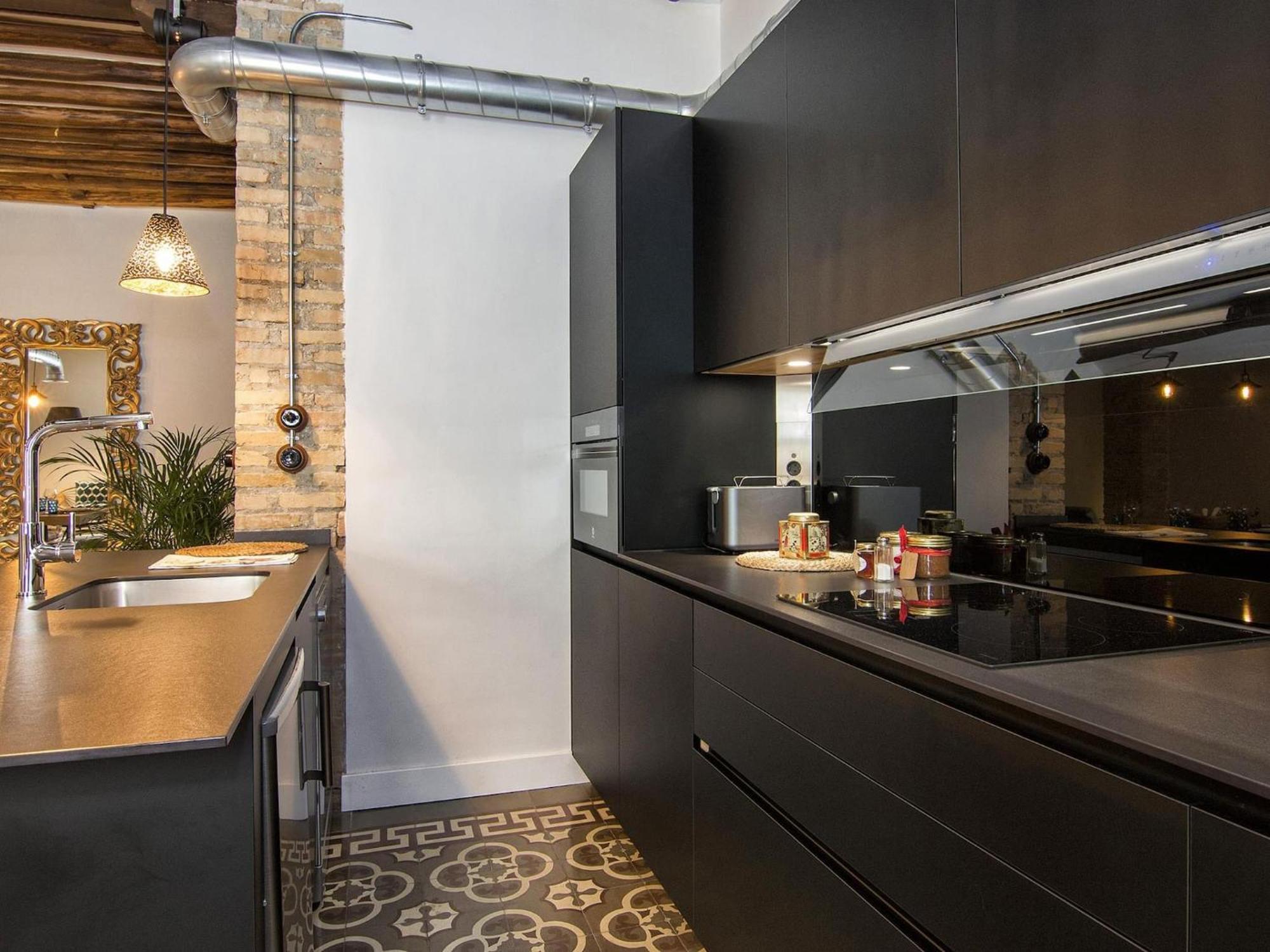 Chezmoihomes Santa Paula Cozy & Elegant In The Heart Of Granada Exterior photo