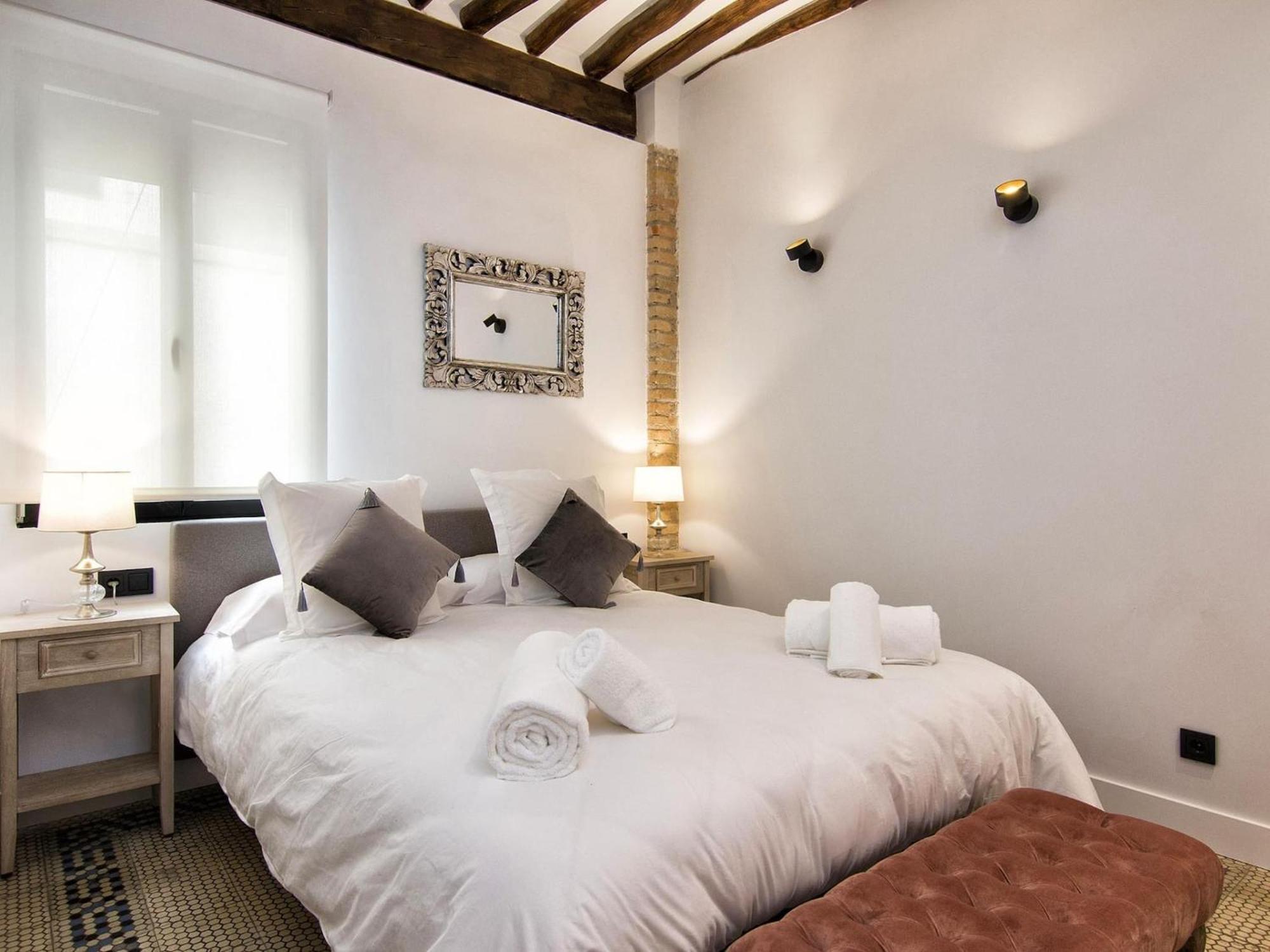 Chezmoihomes Santa Paula Cozy & Elegant In The Heart Of Granada Exterior photo