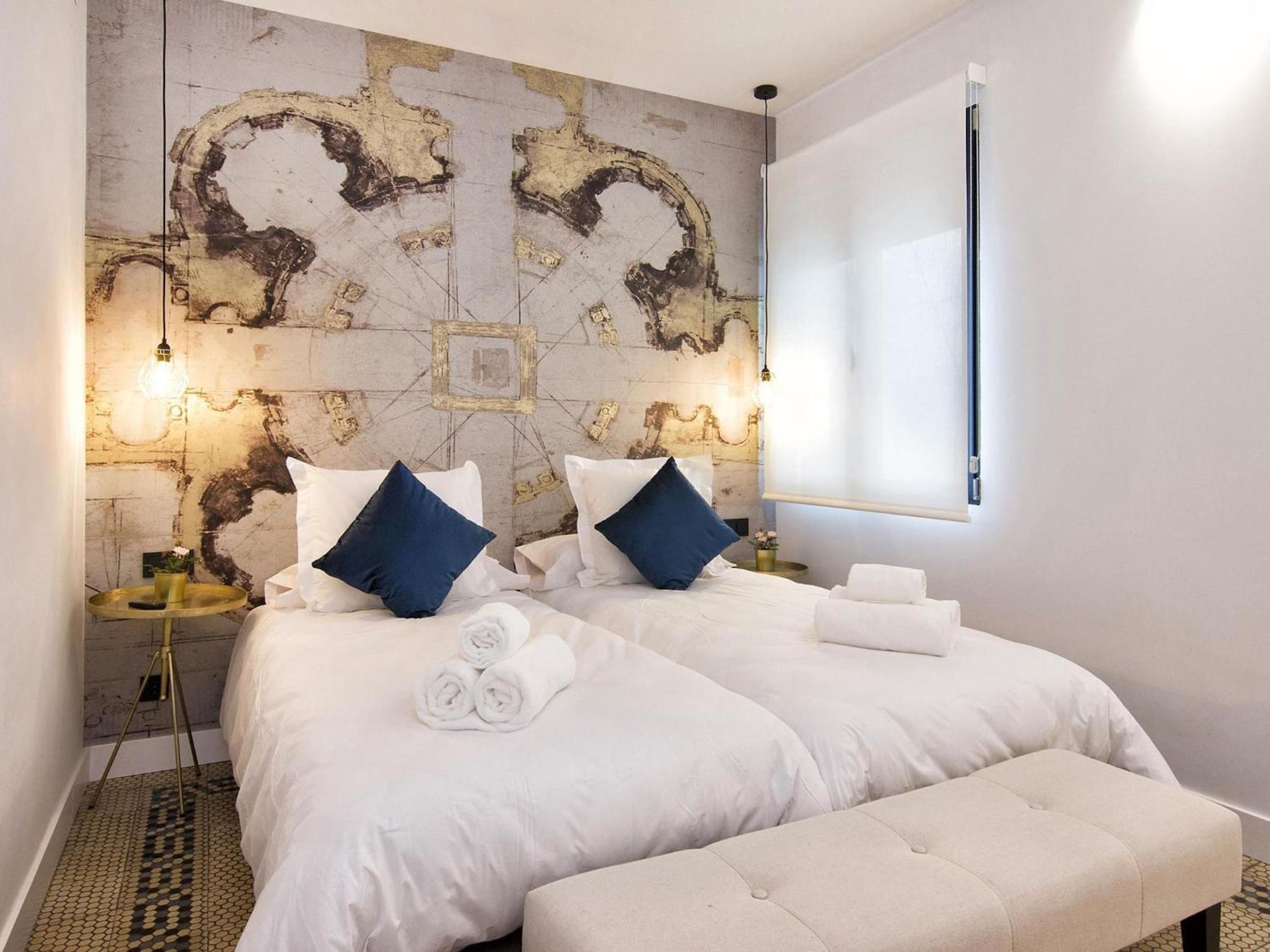 Chezmoihomes Santa Paula Cozy & Elegant In The Heart Of Granada Exterior photo
