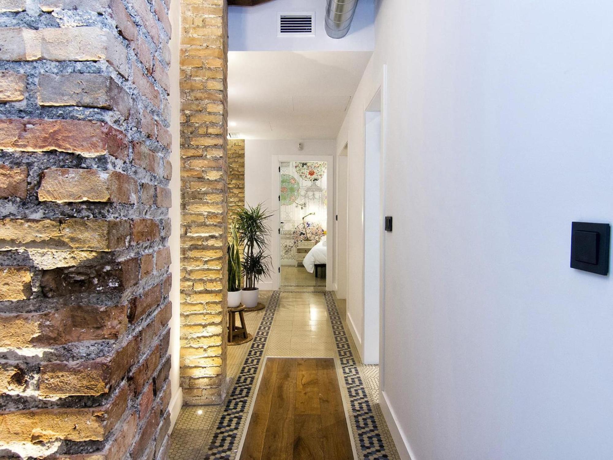 Chezmoihomes Santa Paula Cozy & Elegant In The Heart Of Granada Exterior photo